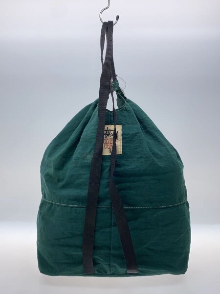 STUSSY(ステューシー) / 90s/OLD STUSSY/ナイロンナップサック/OUTER