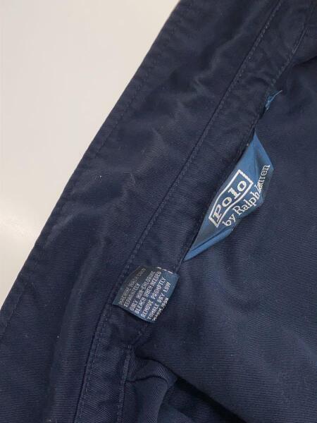 POLO RALPH LAUREN(ポロラルフローレン) / ジャケット/L/コットン/NVY