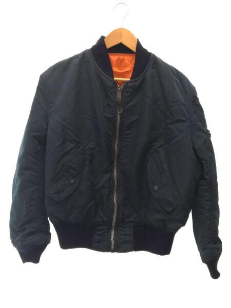 ALPHA INDUSTRIES(アルファインダストリーズ) / ブルゾン/M/ナイロン
