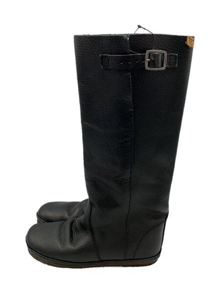 KOOS(コース) / ブーツ/23cm/BLK | 中古品の販売・通販ならセカンド