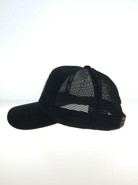 AMIRI(アミリ) / メッシュキャップ/FREE/BLK | 中古品の販売・通販なら