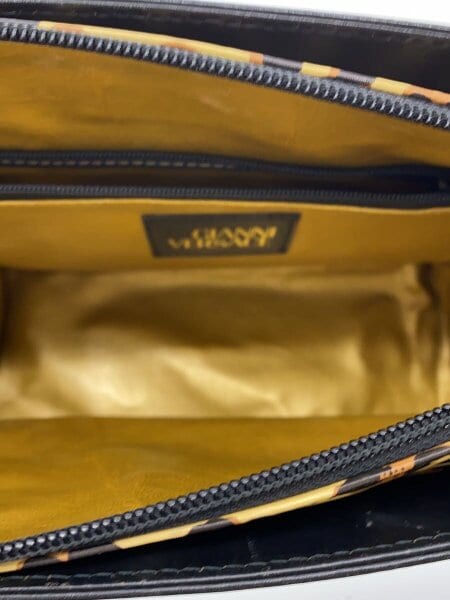 GIANNI VERSACE(ジャンニヴェルサーチェ) / ハンドバッグ/--/総柄