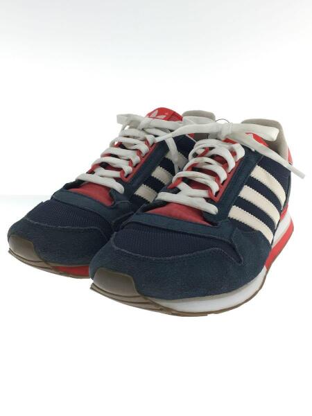 adidas(アディダス) / オリジナルス/ZX 500 OG/ネイビー/B24826/26.5cm