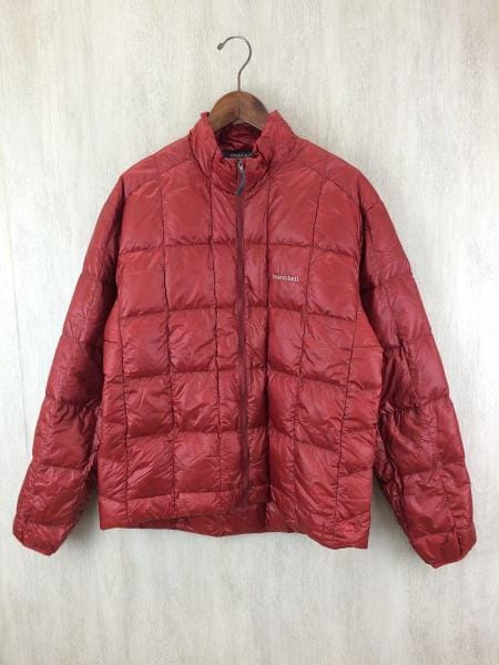 mont-bell(モンベル) / モンベル/EXライトダウンジャケット/XL