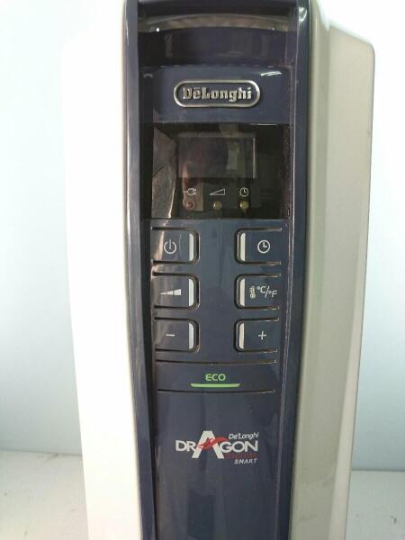 DeLonghi(デロンギ) / オイルヒーター | 中古品の販売・通販なら