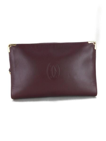 Cartier(カルティエ) / クラッチバッグ/セカンドバッグ/ポーチ//BRD