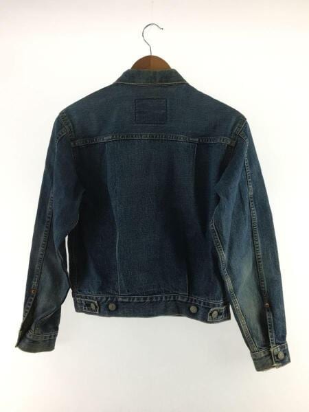 Levi's(リーバイス) / 90年代復刻 2nd 507 BIGE 日本製/36/インディゴ