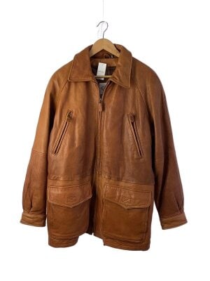 その他ブランド(ソノタブランド) / SEIKO TOKYO LETHER WEAR/レザー