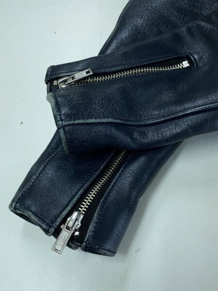 666 Leather Wear(トリプルシックスレザーウェア) / ダブルライダース