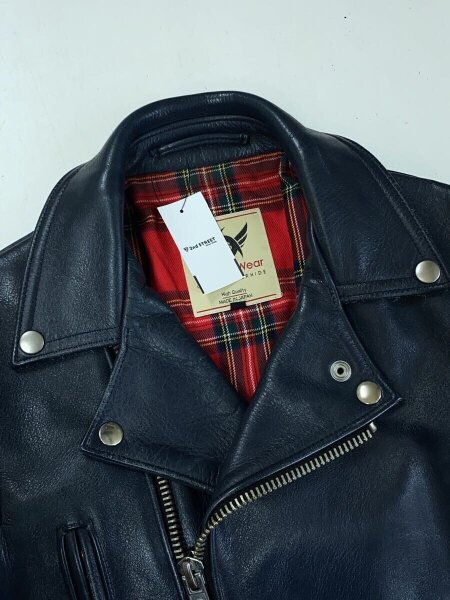 666 Leather Wear(トリプルシックスレザーウェア) / ダブルライダース