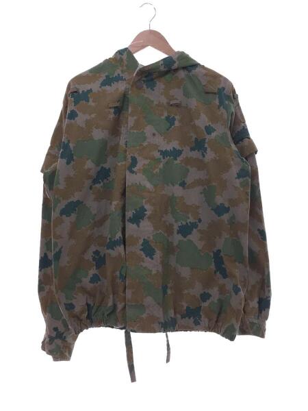 MILITARY(ミリタリー) / 東ドイツ軍/ブルメンターンカモ/60sミリタリー