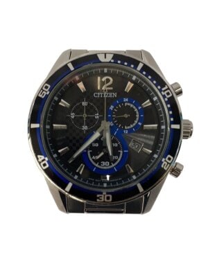 CITIZEN(シチズン) / エコドライブプロマスター/ソーラー腕時計/ラバー