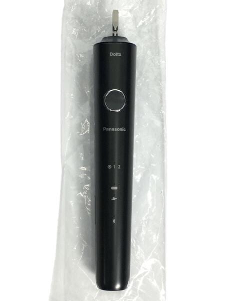 Panasonic(パナソニック) / 電動歯ブラシ/EW-DT51-K/音波振動ハブラシ