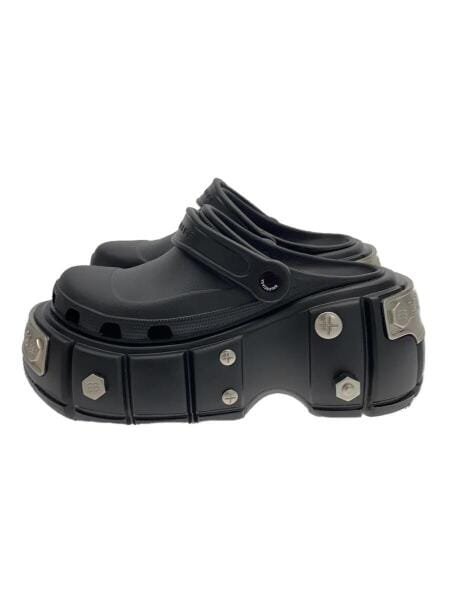 BALENCIAGA(バレンシアガ) / 23FW/crocs2.0/HARD CROCS/厚底サンダル