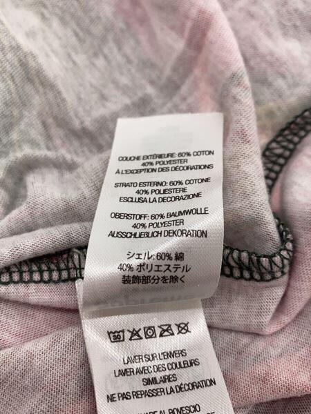 Supreme(シュプリーム) / 24SS/Supreme Paint L/S Top/L/コットン/RED