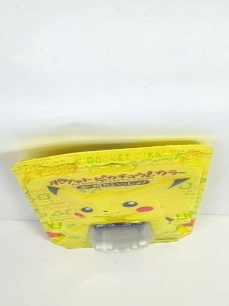 Nintendo(ニンテンドー) / ポケットピカチュウカラー 金・銀といっしょ