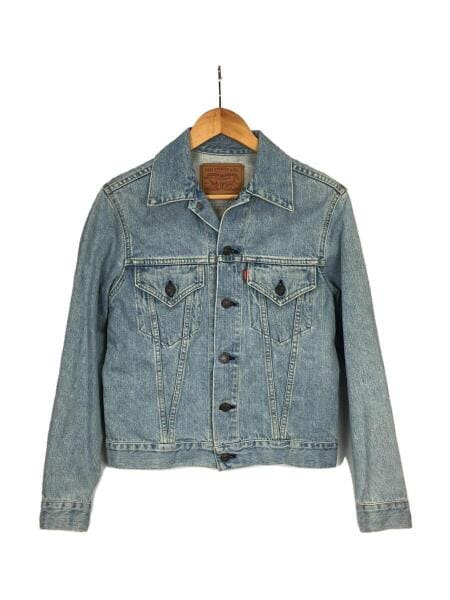 Levi's(リーバイス) / 93年製/日本製/3rd/ボタン裏J30/BIGE/復刻