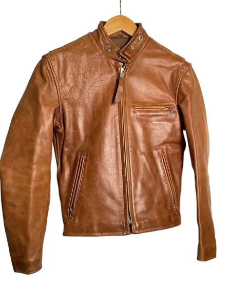 Indian Motorcycle(インディアンモーターサイクル) / シングル