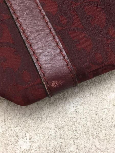 Christian Dior(クリスチャンディオール) / ボストンバッグ/--/BRD/総