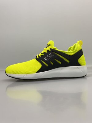 EMPORIO ARMANI(エンポリオアルマーニ) / ローカットスニーカー/27cm