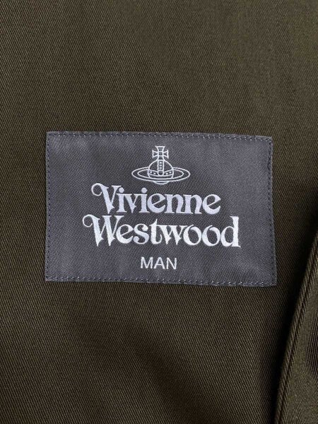 Vivienne Westwood MAN(ヴィヴィアンウエストウッドマン) / モッズ