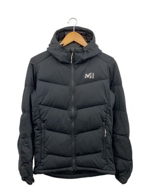 MILLETのダウンジャケット検索結果|古着・中古品の通販サイト セカンド