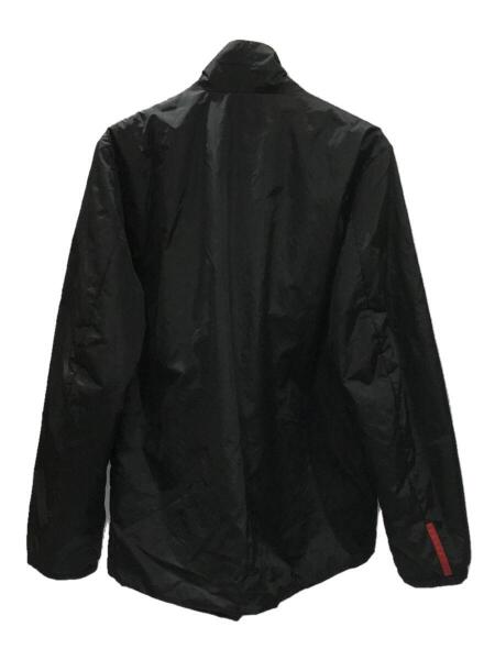 PRADA SPORT(プラダスポーツ) / ナイロンジャケット/M/ナイロン/BLK