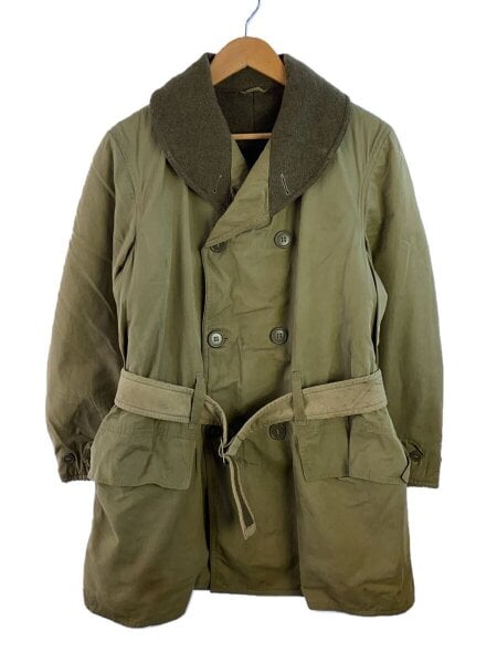 US.ARMY(ユーエスアーミー) / 30～40s/M38/M-38/M1938/マッキーノ