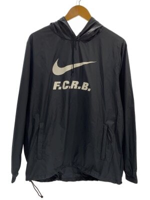 F.C.R.B.(F.C.Real Bristol)(エフシー(レアルブリストル)) / 19AW/BIG
