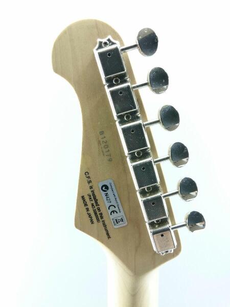 FgN(FUJIGEN)(エフジーエヌ(フジゲン)) / JMG-6R エレキギター