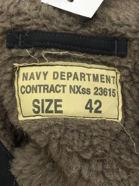 NAVY DEPARTMENT(ネイビーデパートメント) / ネイビーデパートメント