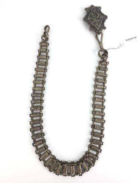 その他ブランド(ソノタブランド) / フリーメイソン/ソードチェーン