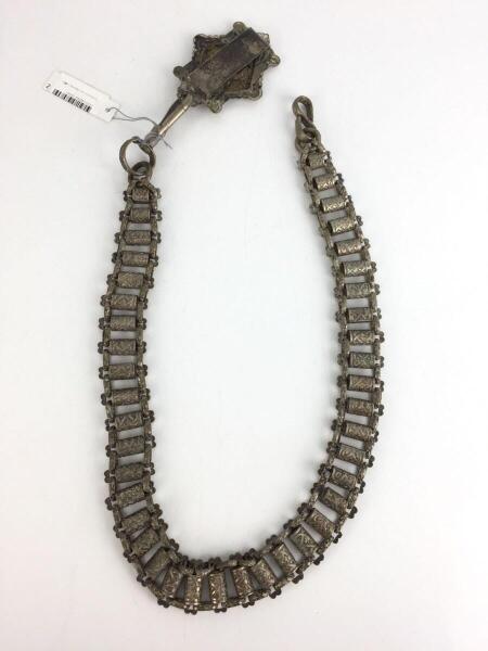 その他ブランド(ソノタブランド) / フリーメイソン/ソードチェーン