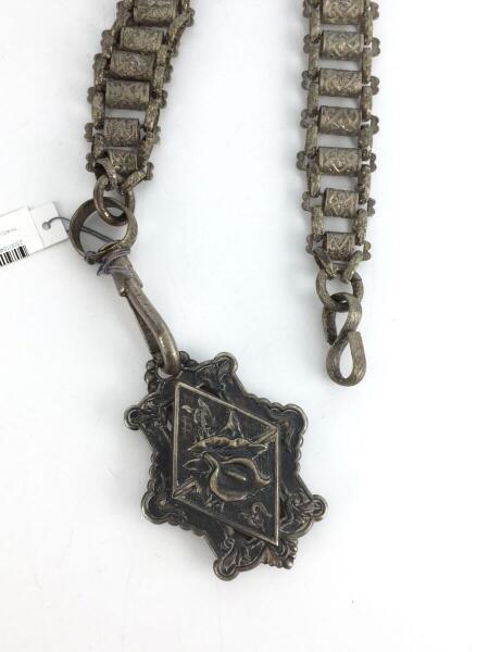 その他ブランド(ソノタブランド) / フリーメイソン/ソードチェーン