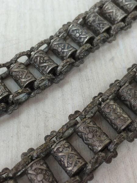 その他ブランド(ソノタブランド) / フリーメイソン/ソードチェーン