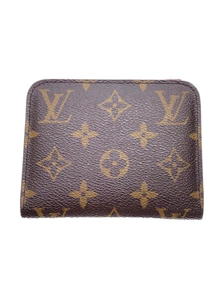 LOUIS VUITTON(ルイヴィトン) / ポルト・モネ・アンソリット_