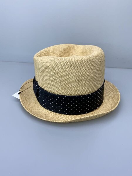 WACKO MARIA(ワコマリア) / WACKO MARIA/ストローハット/M/ベージュ