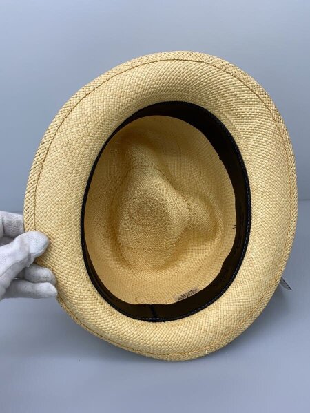 WACKO MARIA(ワコマリア) / WACKO MARIA/ストローハット/M/ベージュ