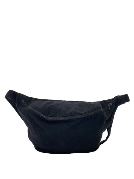 COMOLI(コモリ) / ウエストバッグ/--/BLK/無地 | 中古品の販売・通販