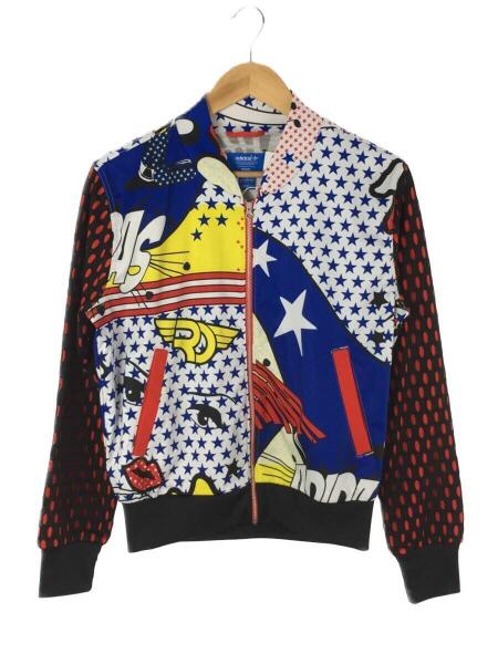 adidas(アディダス) / アディダス/S23570/リタオラ/SUPER TRACKTOP