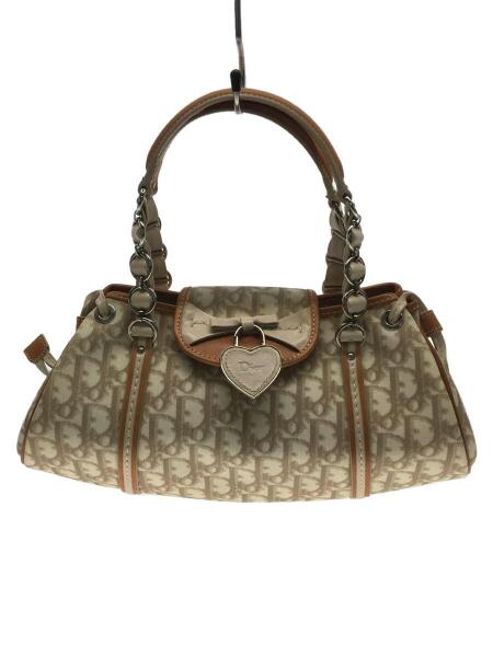 Christian Dior(クリスチャンディオール) / トロッター ハートチャーム