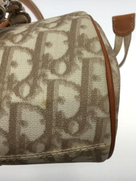 Christian Dior(クリスチャンディオール) / トロッター ハートチャーム