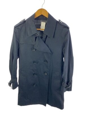 BURBERRY BLACK LABEL(バーバリーブラックレーベル) / トレンチコート