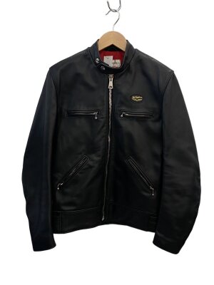 ルイスレザー×ユナイテッドアローズ スポーツマンサイズ2中古 ルイス