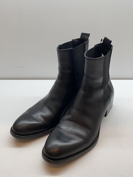 Alexander Wang(アレキサンダーワン) / サイドゴアブーツ/39/BLK