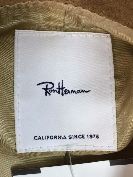 Ron Herman(ロンハーマン) / コンチョスウェードジャケット/レザー