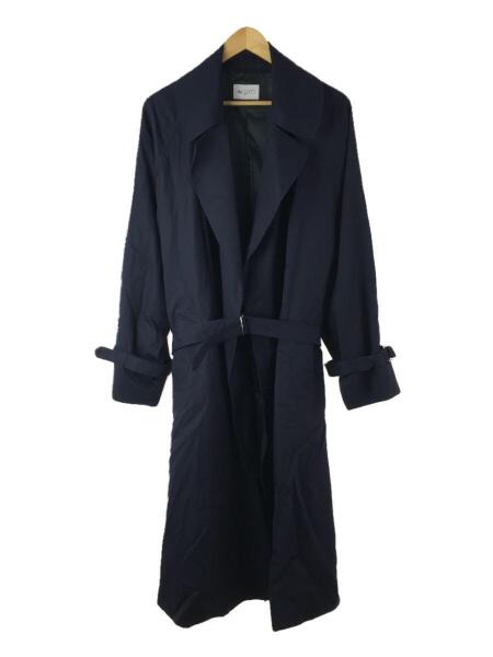 RELAX TIELOCKEN COAT ブラックRePLAY