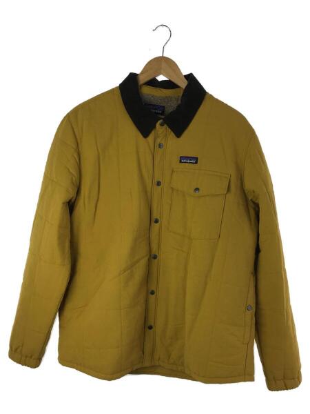 パタゴニア イスマスキルテッドシャツジャケット Sサイズ パタゴニア