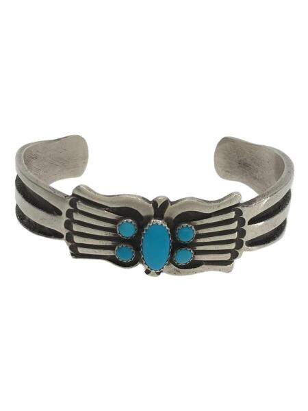 NAVAJO([インディアンジュエリー]ナバホ) / Rick Martinez/リック