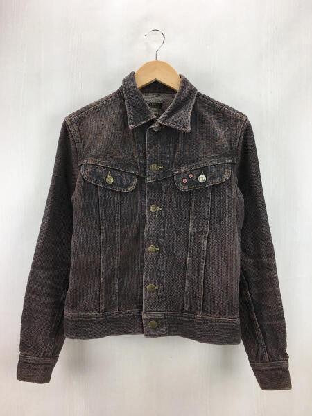 KAPITAL(キャピタル) / センチュリーデニム/ウエスターナー/柿渋